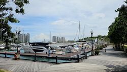 The Residences at W Singapore Sentosa Cove (D4), Condominium #427294601